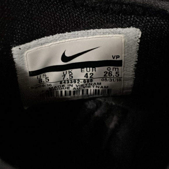 NIKE KD 9 Unlimited Rio Olympic Team USA Zoom Shoes - Mens Size 8.5 - Picture 3 of 6